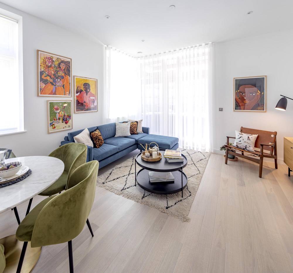 Interior design – Neos#